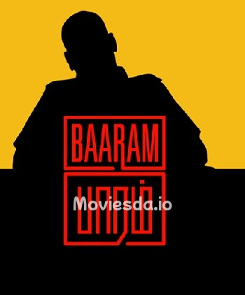 Baaram (2020) - Tamil Movie Poster