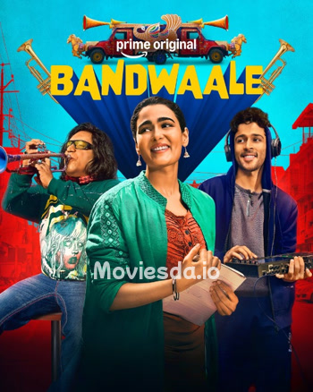 Bandwaale (2026) - Tamil Movie Poster