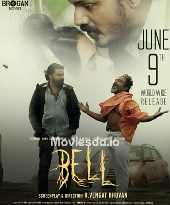 Bell (2023) - Tamil Movie Poster
