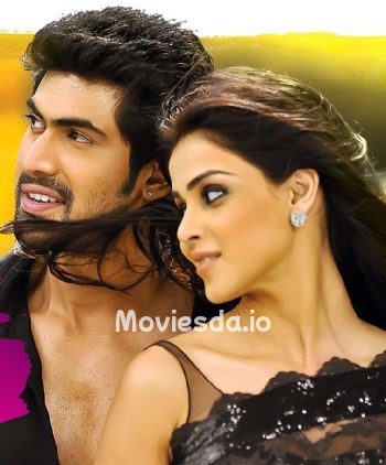 Enaku Ishtam (2021) - Tamil Movie Poster