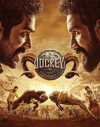 Jockey (2026) - Tamil Movie Poster