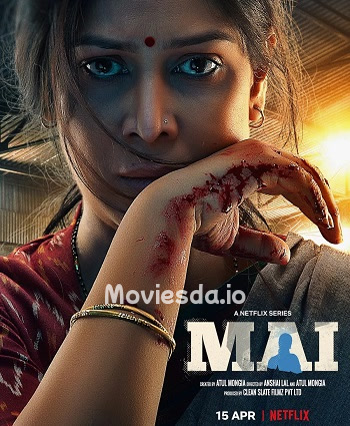 Mai (2022) Season 01 - Tamil Movie Poster