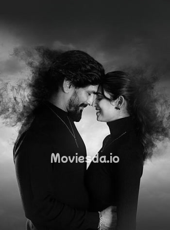 Moda Kavida Vatavarana (2026) - Tamil Movie Poster