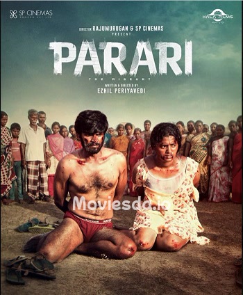 Parari (2024) - Tamil Movie Poster