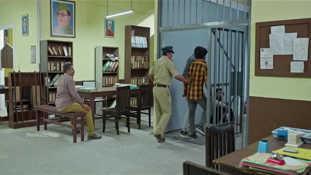 Moviesda.Mobi - Vikram On Duty 2026 Season 01 (Epi 92).mp4