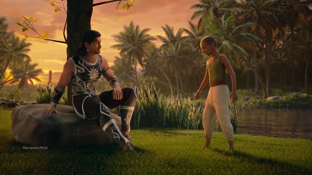 Moviesda.Mobi - The Legend of Karna 2026 Season 01 (Epi 04) (1080p HD).mp4