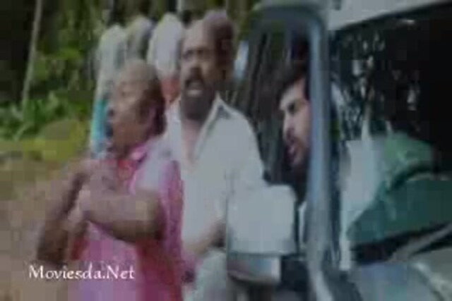 Bayam Oru Payanam (2016) DVDScr Sample.mp4