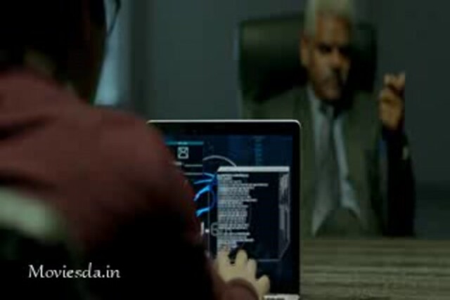 Commando 2 (2017) Sample.mp4