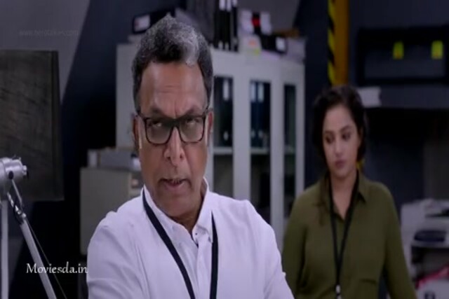 Iru Mugan Sample.mp4