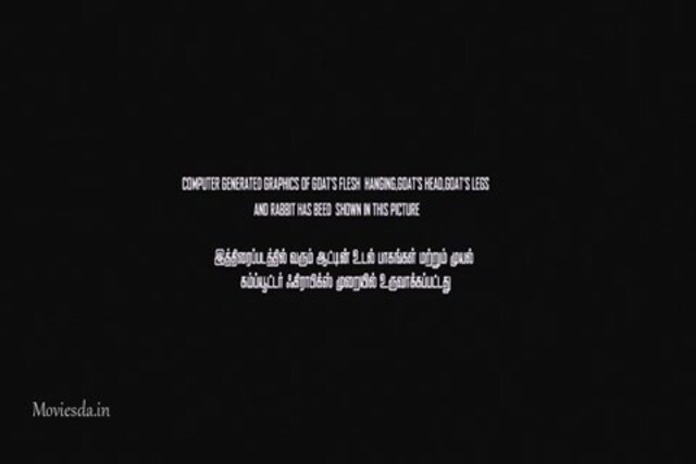 Oru Kidayin Karunai Manu HD.mp4