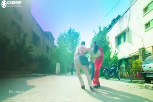 Velan Ettuthikkum Sample.mp4