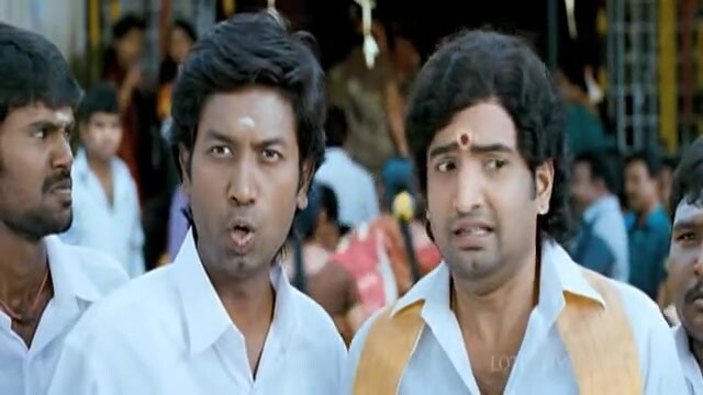 Pattathu Yaanai HD Sample.mp4