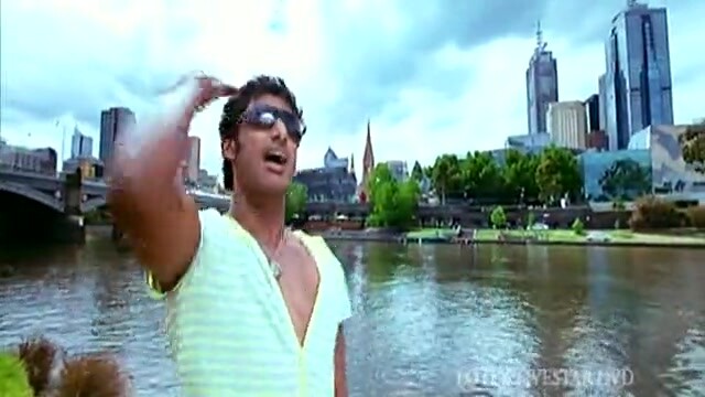 Theeradha Vilaiyattu Pillai HD Sample.mp4
