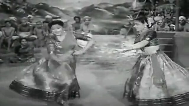 Madurai Veeran HD Sample.mp4