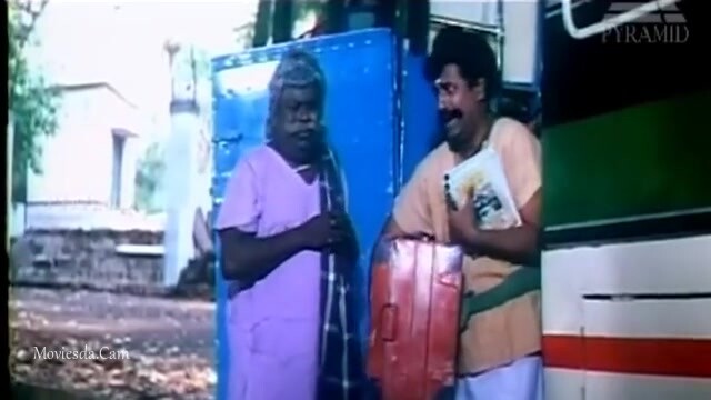 Karisakattu Poove 2000 HD Sample.mp4