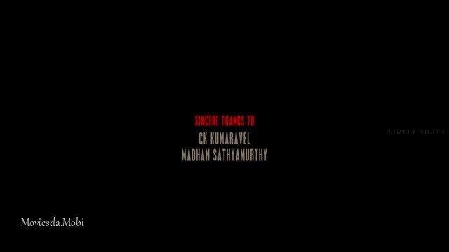 Theeviram 2020 HD.mp4