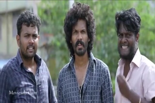 Care Of Kaadhal 2021 Sample.mp4