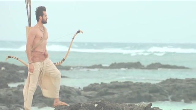 Ramyug Season 1 Episode 4 HD Sample.mp4