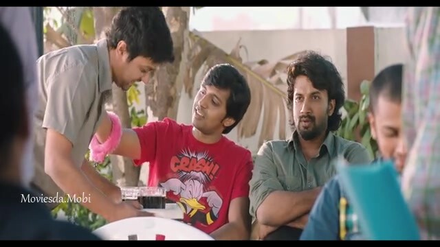 Kadhal Paravaigal 2021 HD Sample.mp4