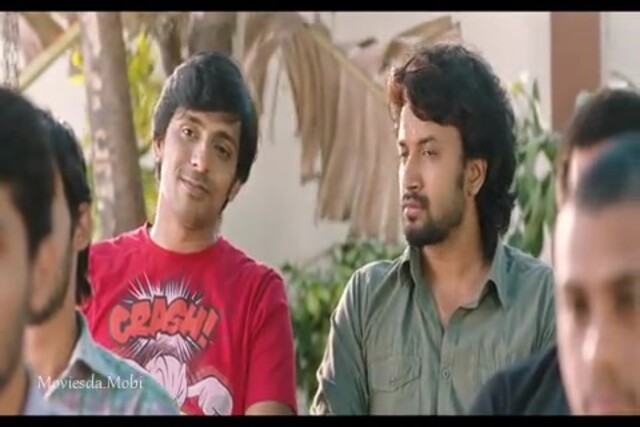 Kadhal Paravaigal 2021 Sample.mp4