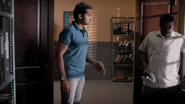 Iru Dhuruvam Season 01 (Epi 07 Viktor Gets Flabbergasted) HD Sample.mp4