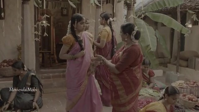 Payasam HD Sample.mp4