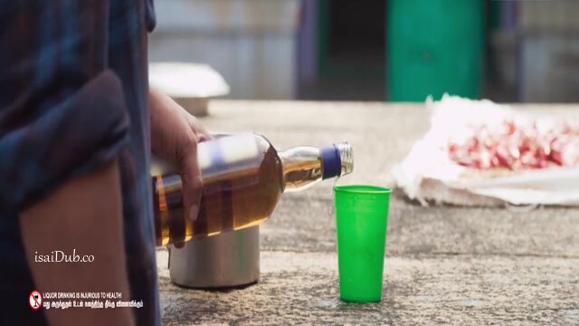 Vettai Naai 2021 HD Sample.mp4
