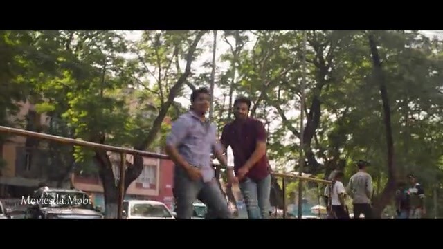 Maha Samudram 2021 HD Sample.mp4