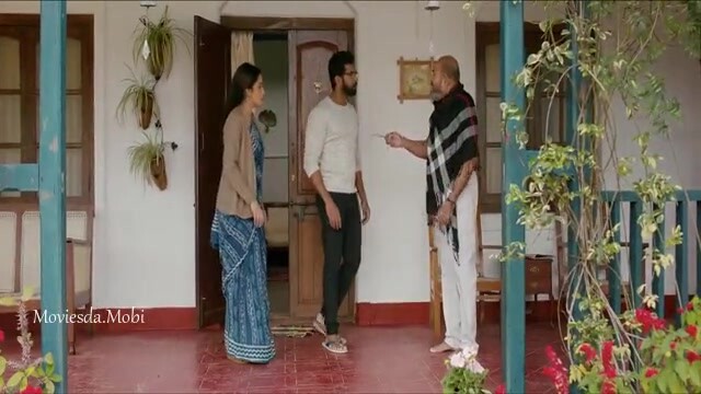 Oh My Dog 2022 HD Sample.mp4