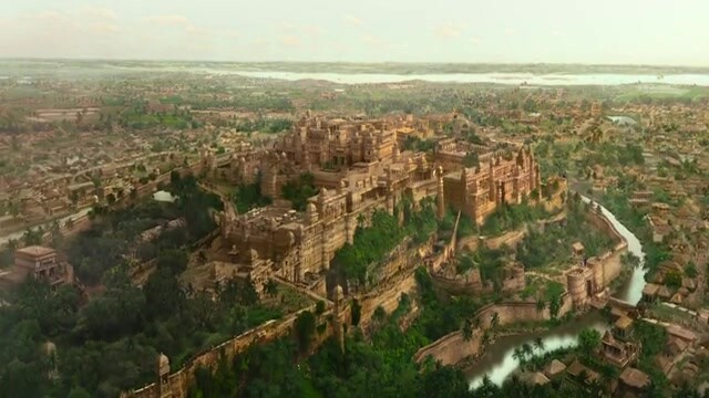 Ponniyin Selvan 2 2023 HD Sample.mp4