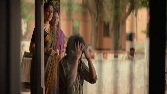 Naa Saami Ranga 2024 HD Sample.mp4