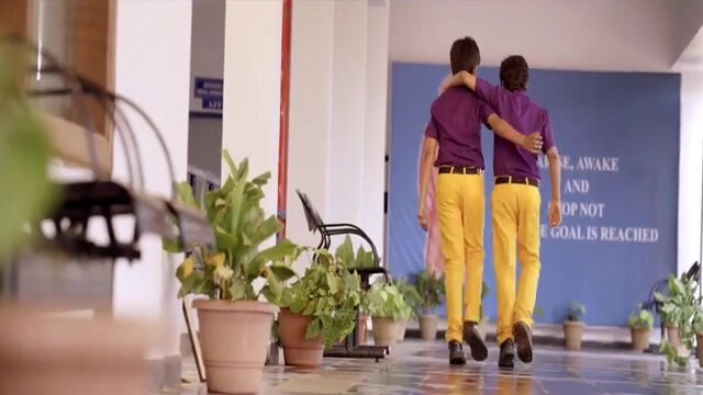 Malli Raava 2024 HD Sample.mp4