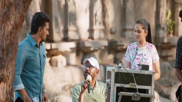Ranam Aram Thavarel 2024 HD Sample.mp4