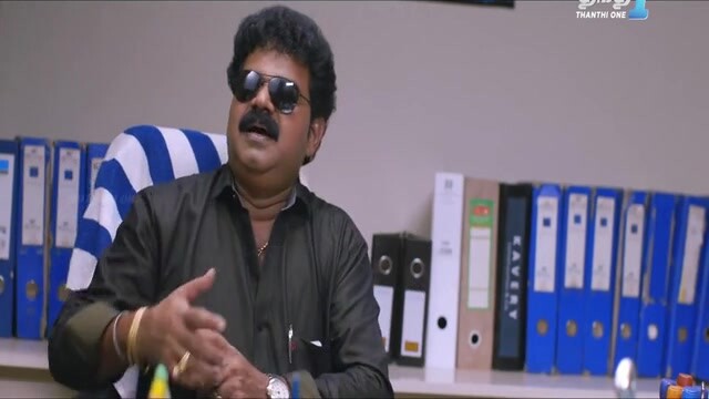 Meendum Thedal 2024 HD Sample.mp4