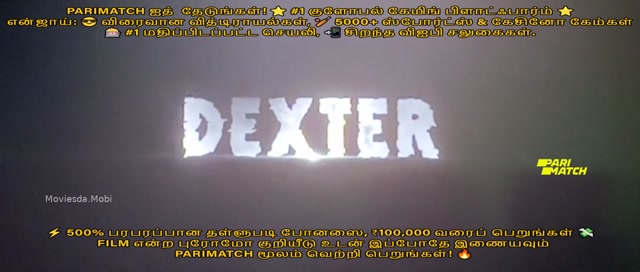 Dexter 2025 PreDVD 720p HD.mp4