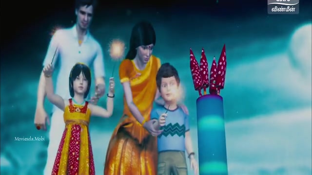 Yaamirukka Bayamey 2014 Original 360p HD.mp4