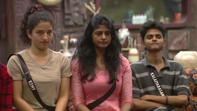 Moviesda.Mobi - Bigg Boss 2025 Season 09 (Epi 13) [Day 12].mp4