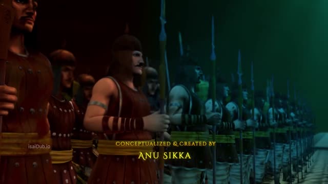 Moviesda.Mobi - Kurukshetra 2025 Season 01 (Epi 13).mp4