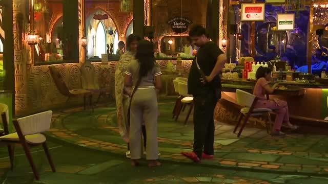 Moviesda.Mobi - Bigg Boss 2025 Season 09 (Epi 20) [Day 19].mp4