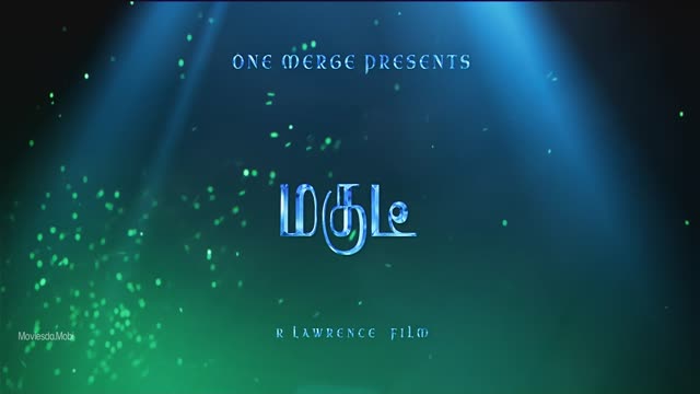 Moviesda.Mobi - Magudi 2025 Original 1080p HD.mp4