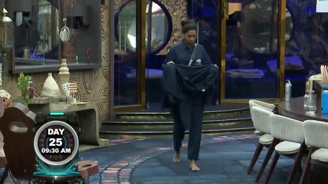 Moviesda.Mobi - Bigg Boss 2025 Season 09 (Epi 26) [Day 25].mp4