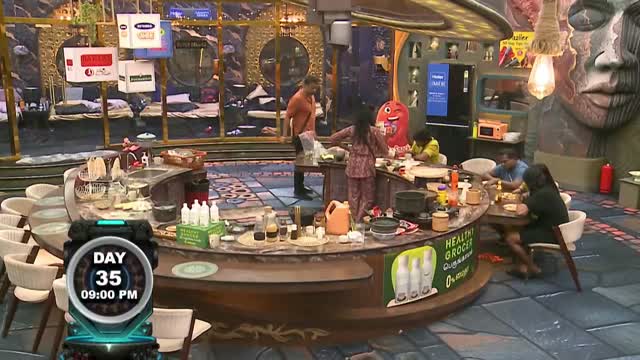 Moviesda.Mobi - Bigg Boss 2025 Season 09 (Epi 37) [Day 36].mp4