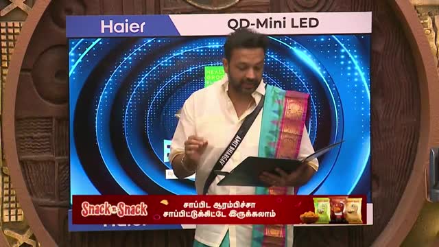 Moviesda.Mobi - Bigg Boss 2025 Season 09 (Epi 50) [Day 49].mp4
