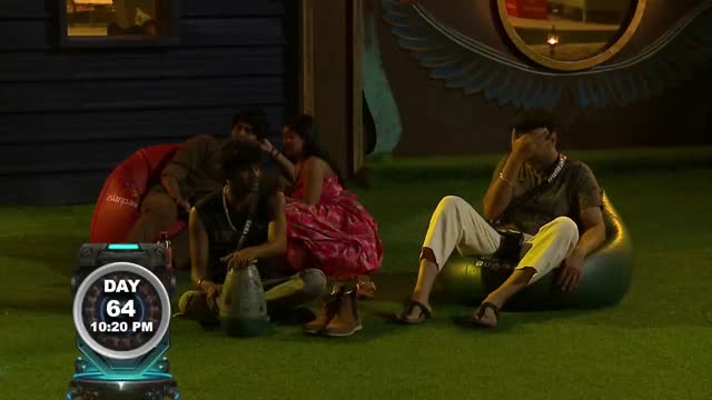 Moviesda.Mobi - Bigg Boss 2025 Season 09 (Epi 66) [Day 65].mp4