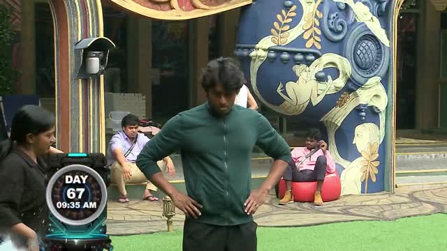 Moviesda.Mobi - Bigg Boss 2025 Season 09 (Epi 68) [Day 67].mp4