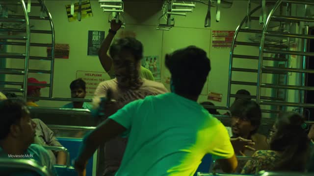 Moviesda.Mobi - Date with Saie 2025 Original 1080p HD.mp4