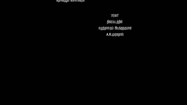 Moviesda.Mobi - Sarkar 2018 Original 720p HD.mp4