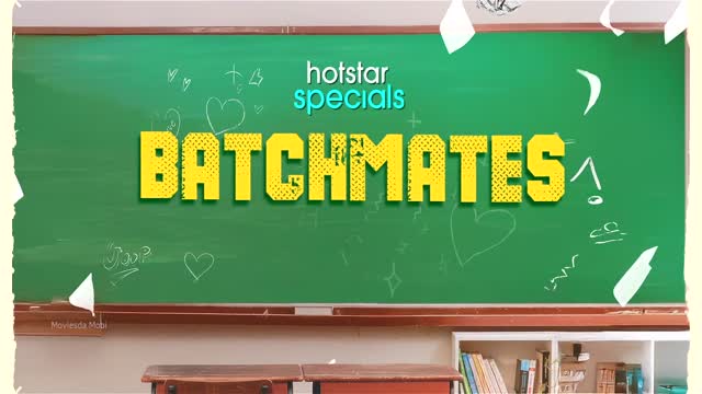 Moviesda.Mobi - Batchmates 2026 Season 01 (Epi 02) (1080p HD).mp4