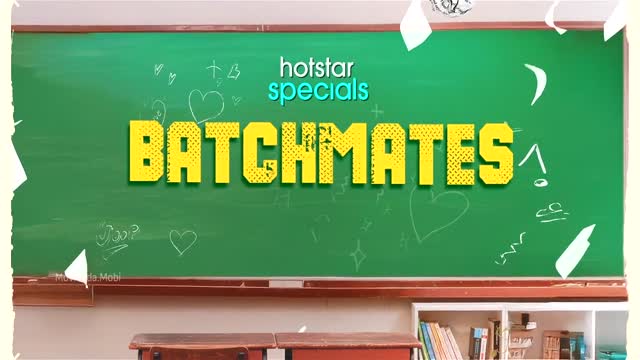 Moviesda.Mobi - Batchmates 2026 Season 01 (Epi 20).mp4