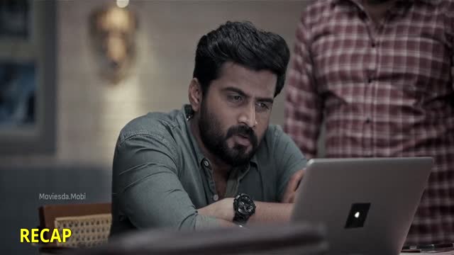 Moviesda.Mobi - Vikram On Duty 2026 Season 01 (Epi 53).mp4